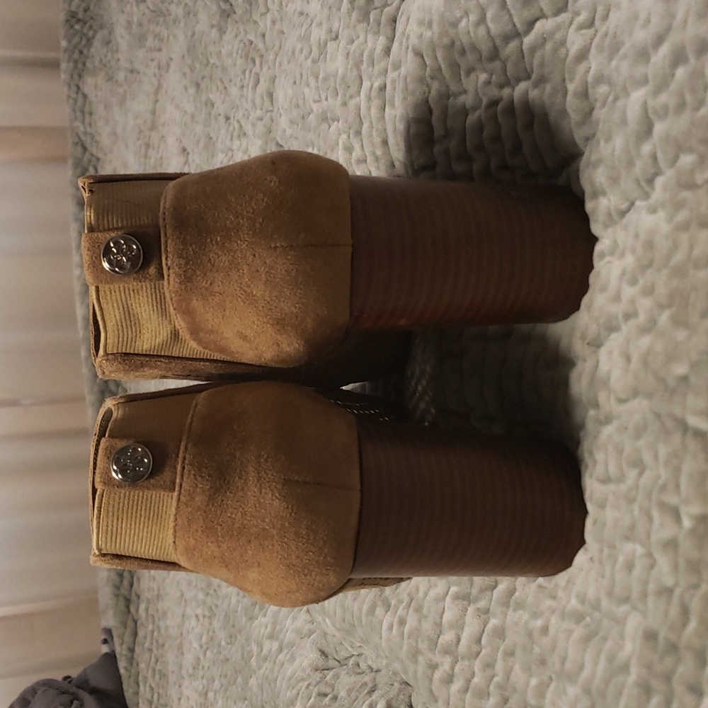 Block heels - Picture 4 of 4